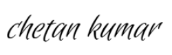 chetanam sign