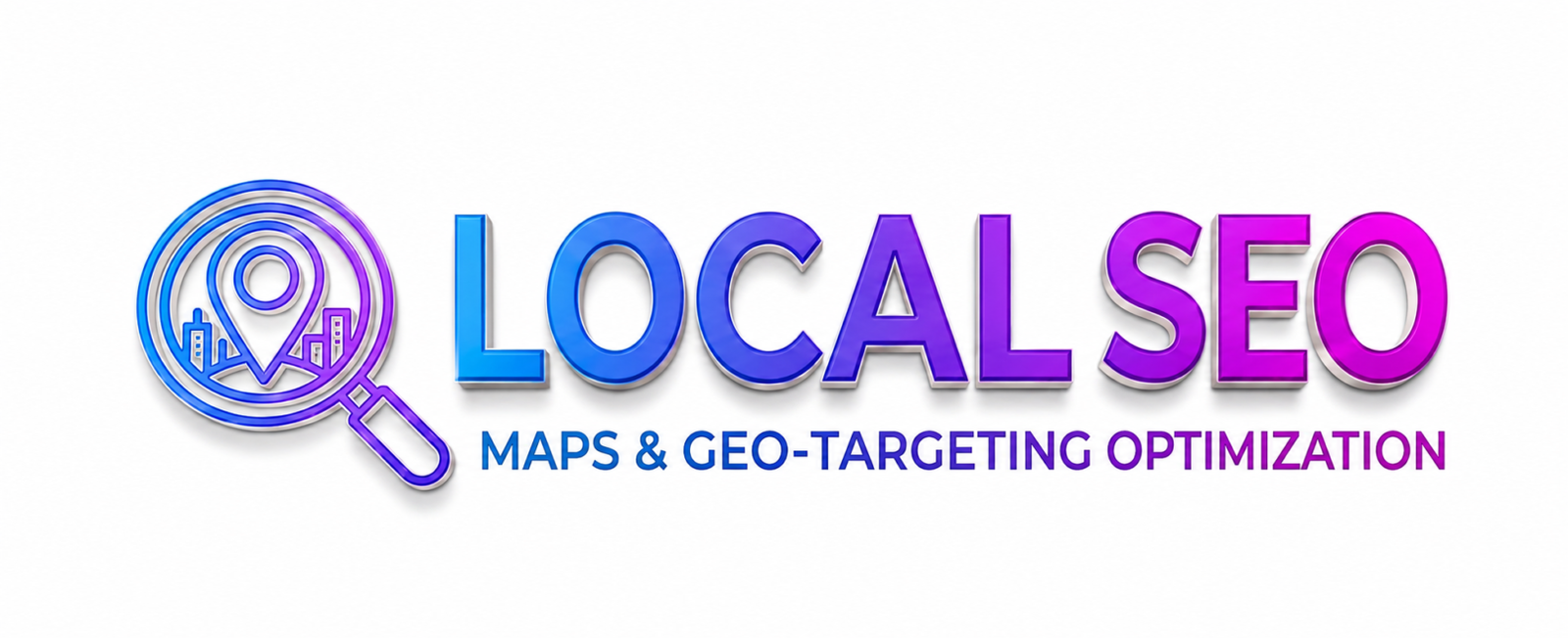 local seo icon chetanam